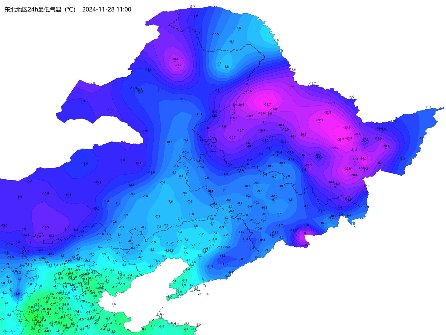 东北暴雨最新动态，天气预报、影响及应对建议