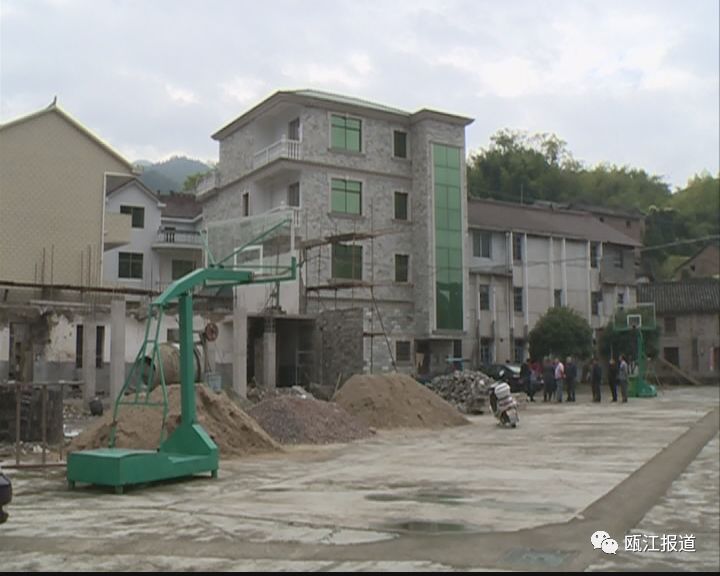 庆寿村委会新项目启动，推动乡村发展的全新篇章
