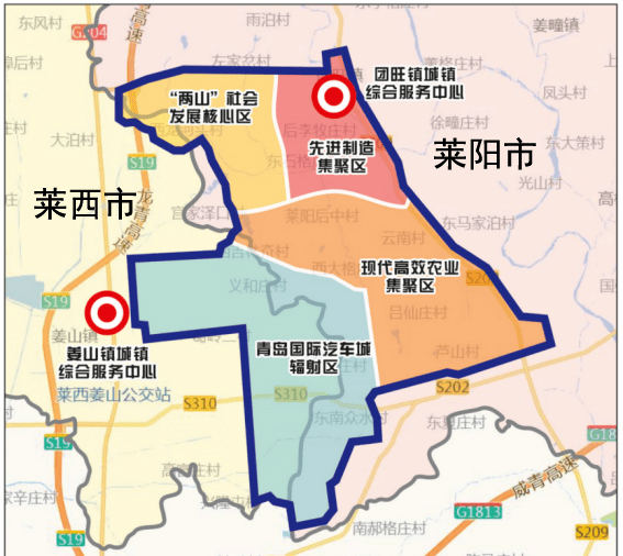 佛山市市联动中心最新战略规划揭秘
