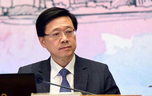 国安法最新内容解析与解读