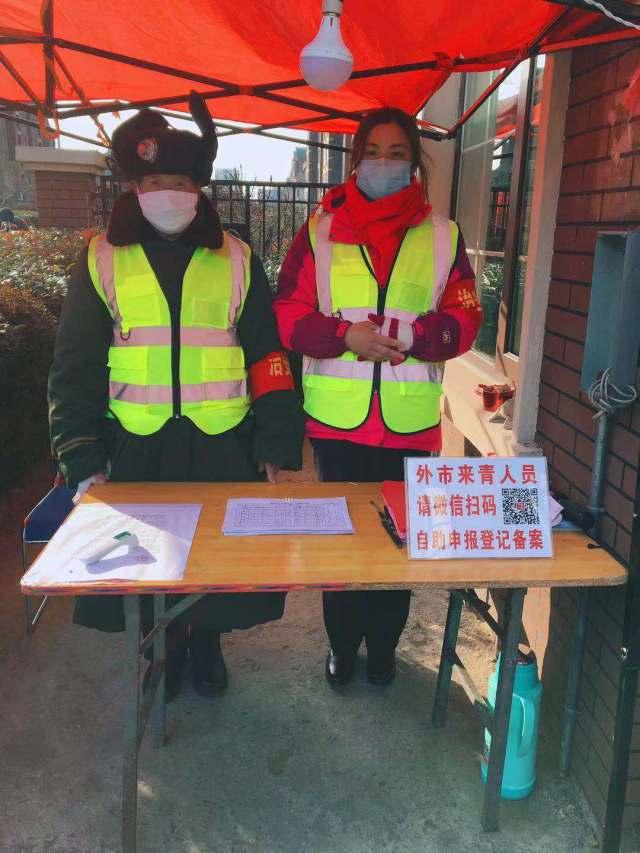 最新社区管控，构建安全、智能与和谐宜居环境