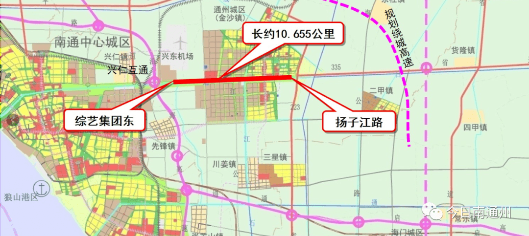 江海区交通运输局新项目启动，区域交通发展迈入新纪元